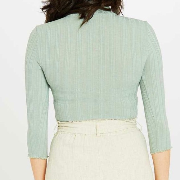 NWT Altar’d State Bodysuit - Picture 3 of 4